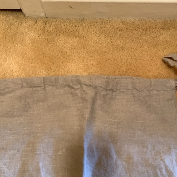 Linen Dust Bag - Picture 2 of 6